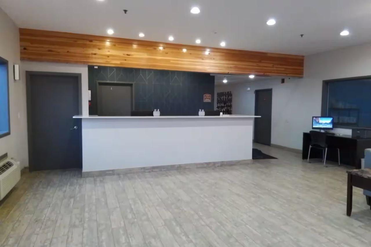 Baymont By Wyndham מוזס לייק מראה חיצוני תמונה