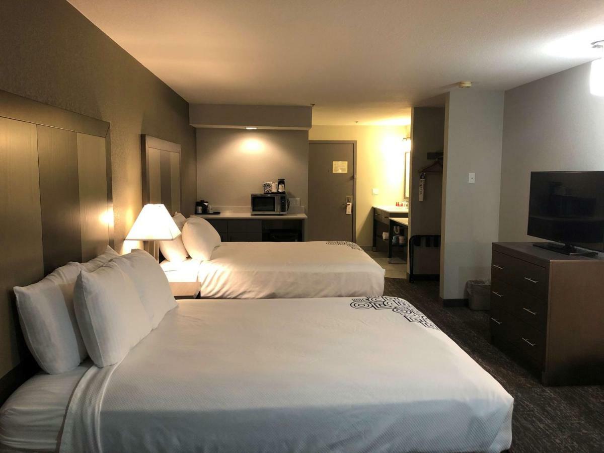 Baymont By Wyndham מוזס לייק מראה חיצוני תמונה